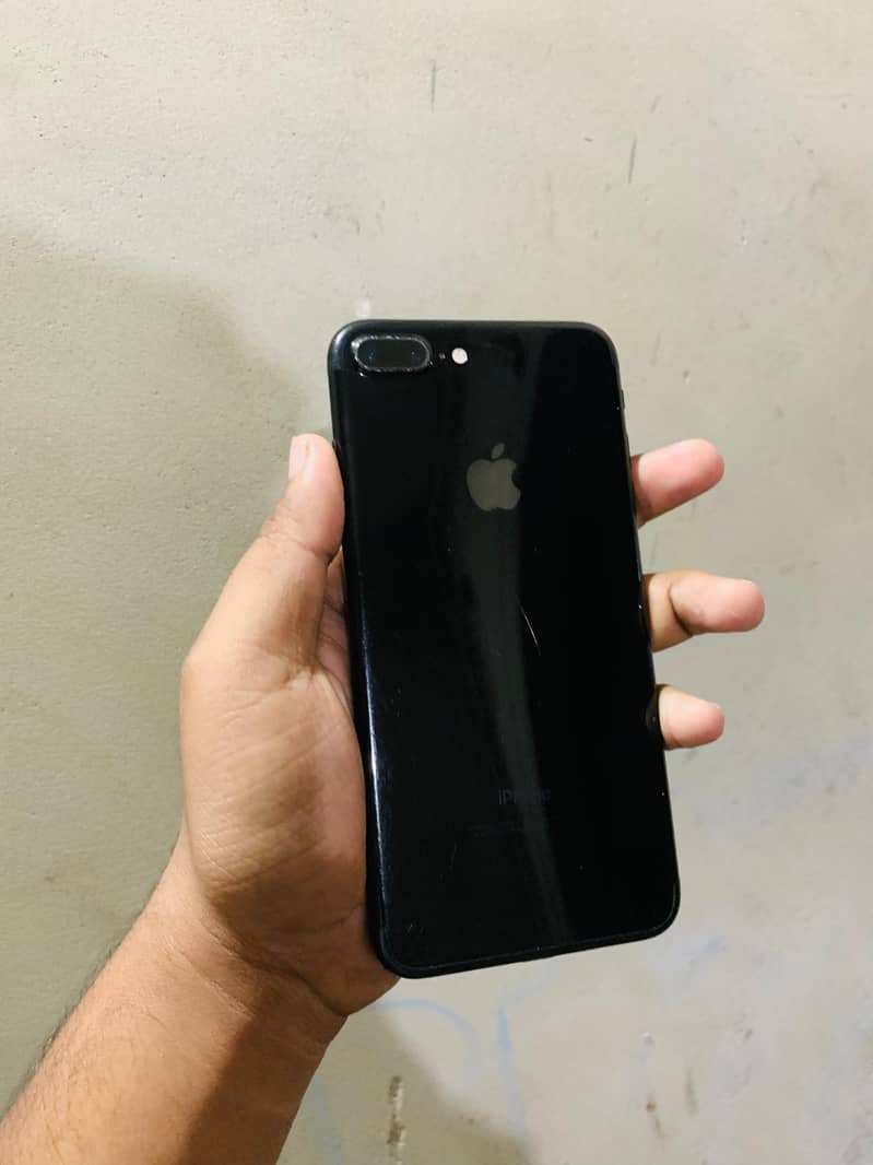 I PHONE 7 PLUS PTA APPROVED 2