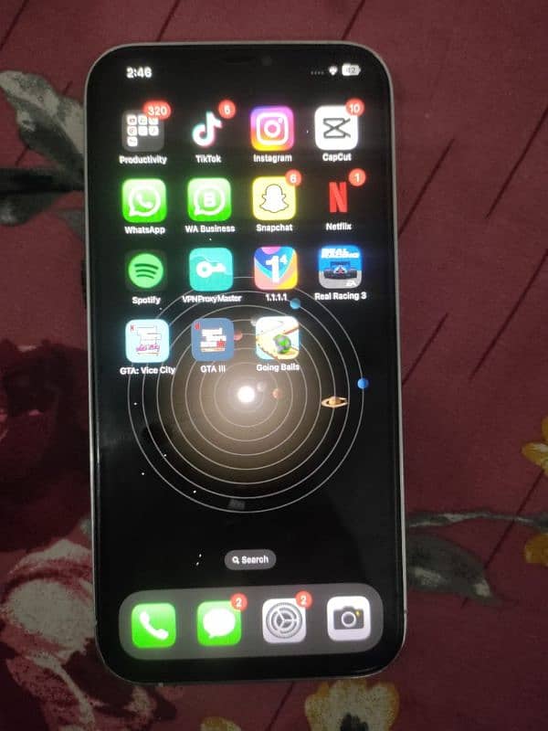 iphone 12 pro max 6