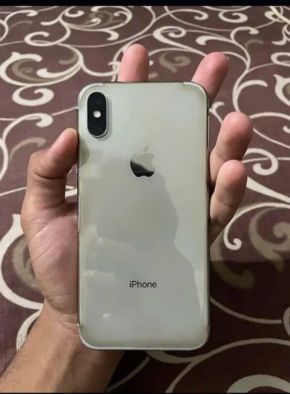 I phone x 10/9.5 all ok non pta 3