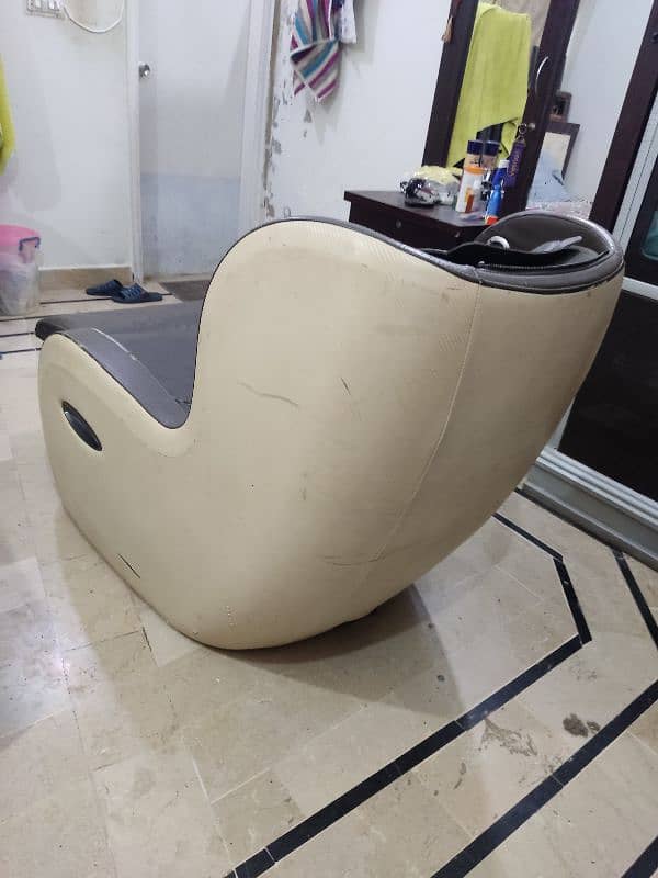 massager sofa chair good condition 1