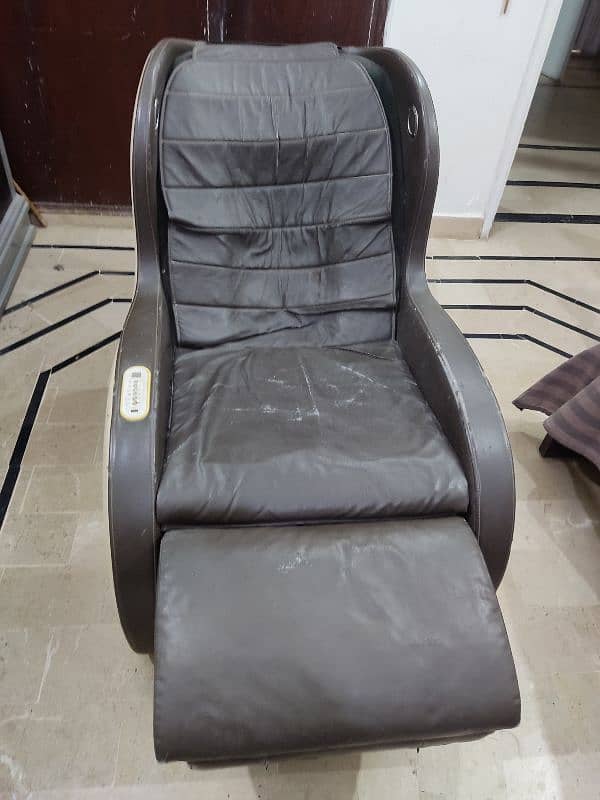 massager sofa chair good condition 2