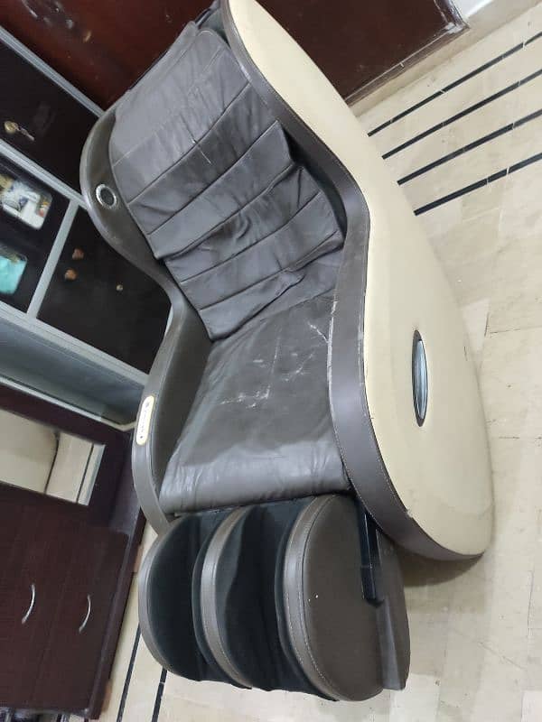 massager sofa chair good condition 5