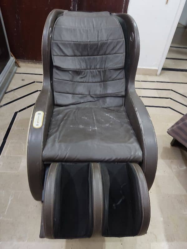 massager sofa chair good condition 6