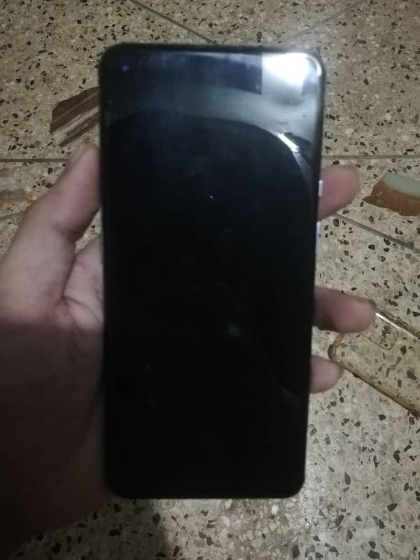 oneplus 9 pta approved 4