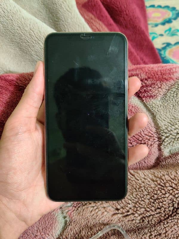 Iphone 11 pro max 512 GB 3