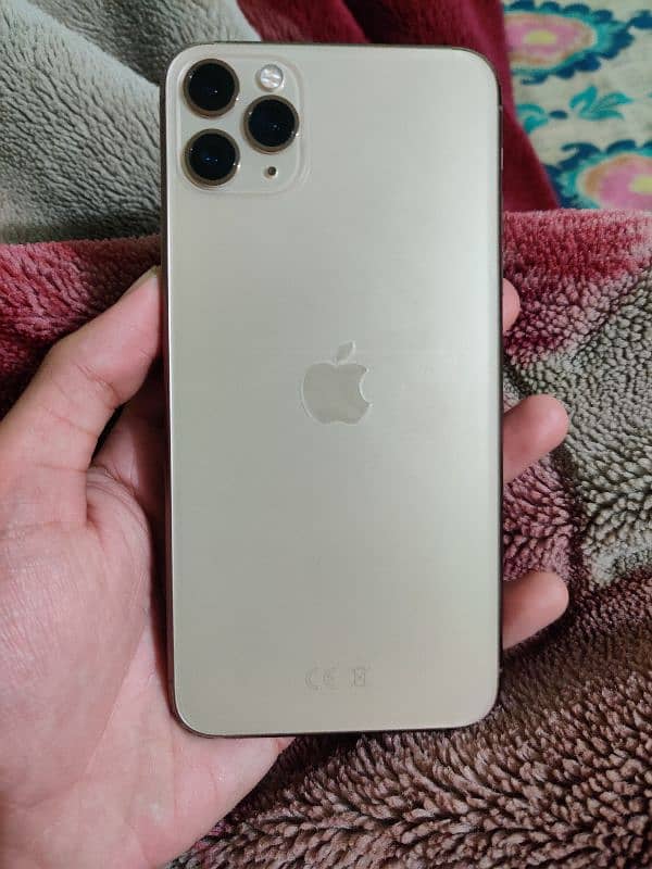 Iphone 11 pro max 512 GB 6