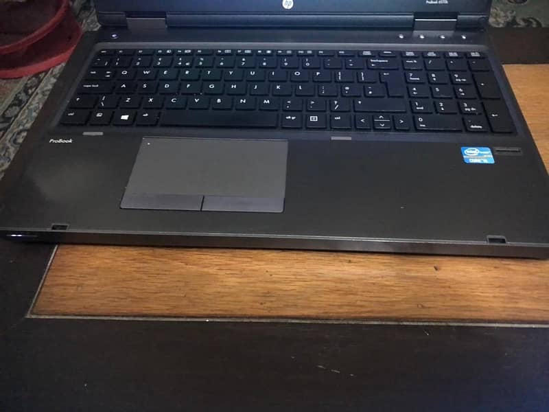 HP Pro Book 6570b 2