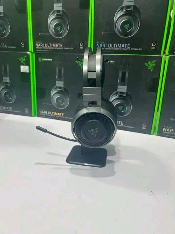 premium gaming headset 0