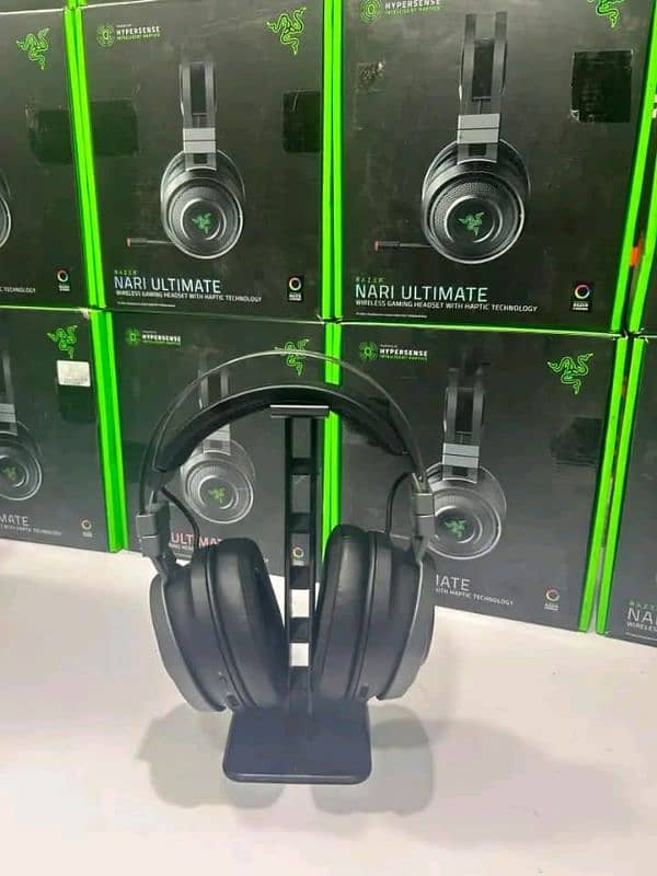 premium gaming headset 1