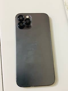 Iphone 12 pro 128Gb non pta factory