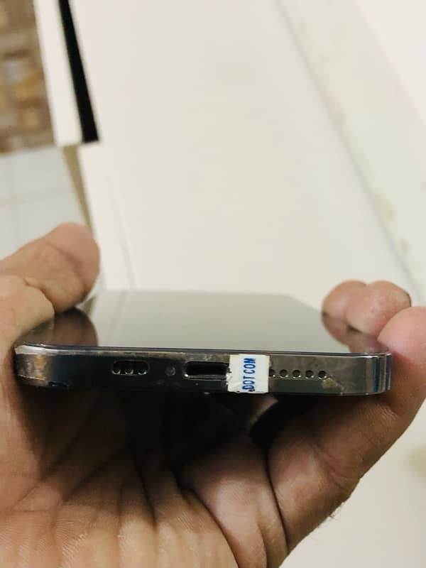 Iphone 12 pro 128Gb non pta factory 8