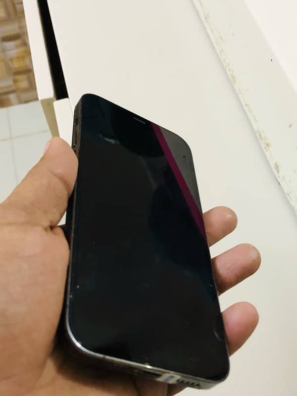 Iphone 12 pro 128Gb non pta factory 9