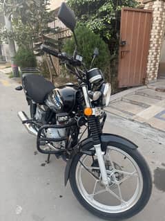 Suzuki bike for sale