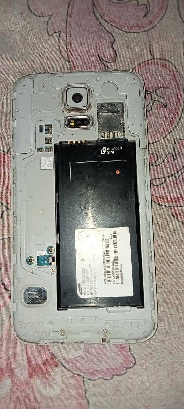 all is well hai in working condition best battery timing 3