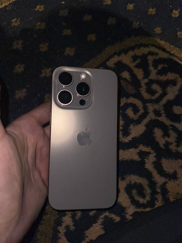 iphone 15 pro 128gb jv 0