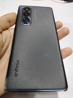 Infinix