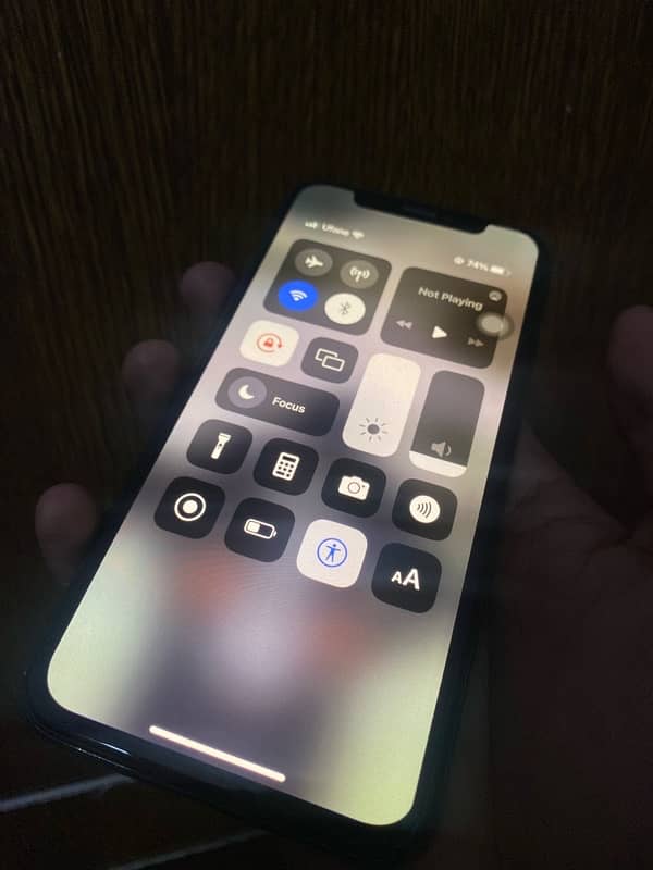 iphone X pta approved 1