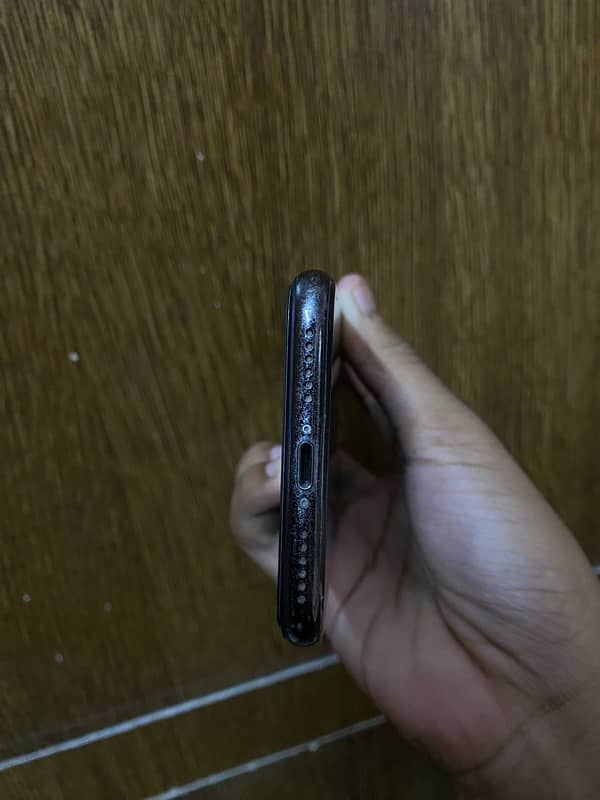 iphone X pta approved 3