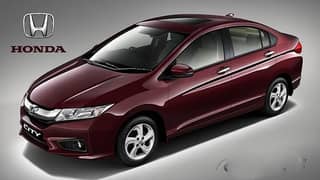 Honda City Aspire 2018 2018 city bumper to bumper