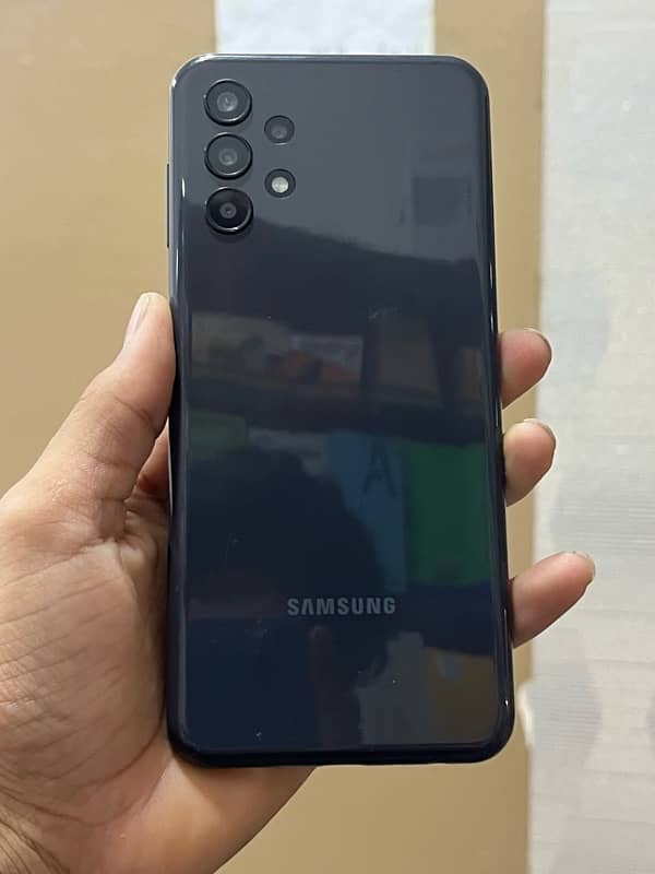 Samsung a13 0