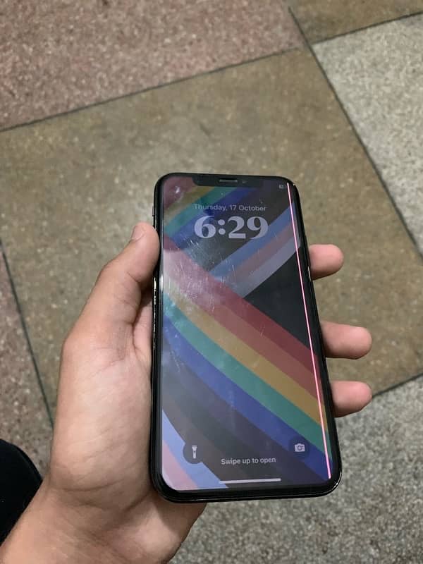 iphone x 64gb 1