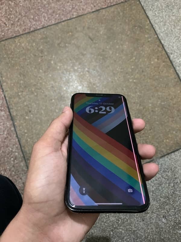 iphone x 64gb 2