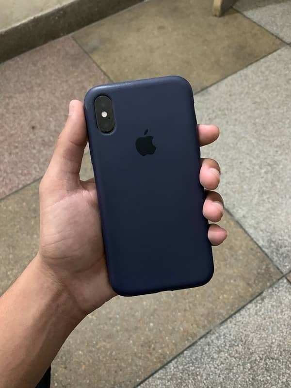 iphone x 64gb 3