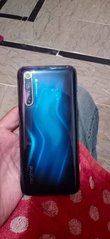 realme 6pro 8/128 10/10 7