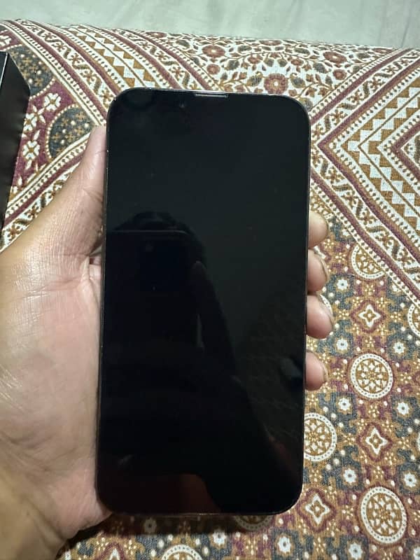 iPhone 13 pro 128gb FU 3