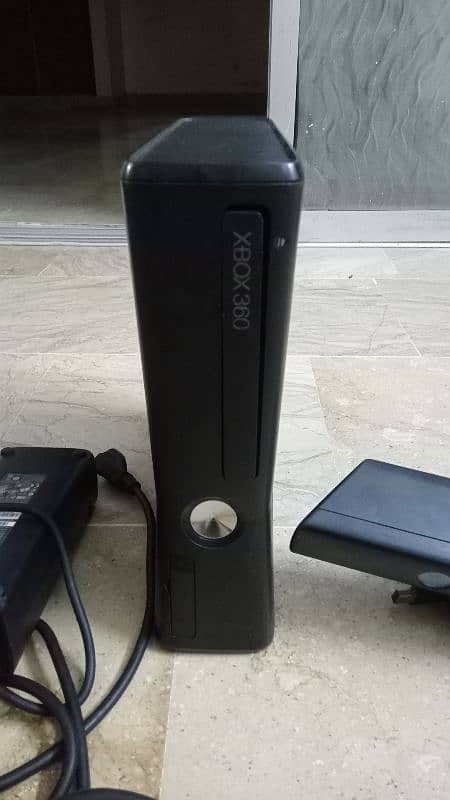 x box 360 good condition 3