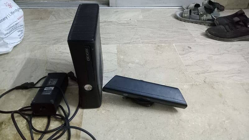 x box 360 good condition 4