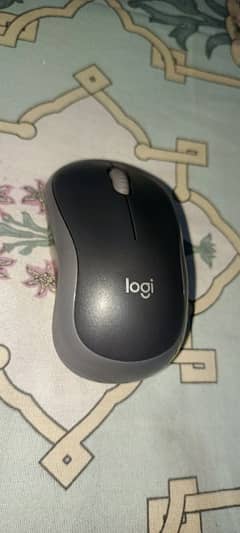 Logitech