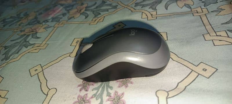 Logitech M 185 1