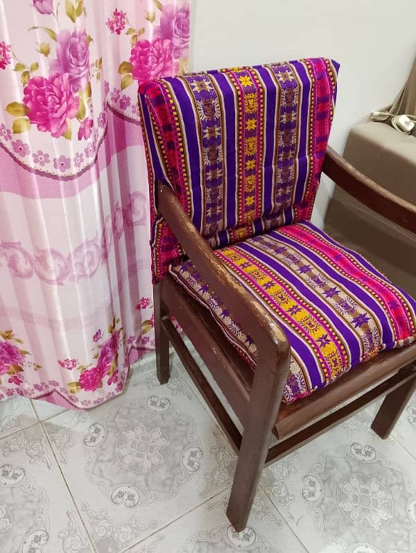 wood chair for sale 3