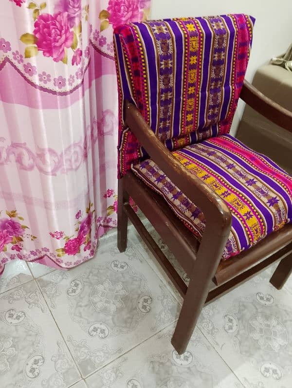 wood chair for sale 4