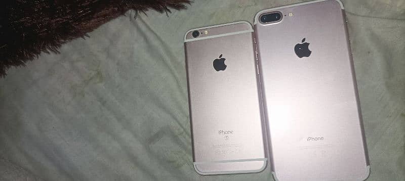 iPhone 7 plus. . iPhone 6s 2