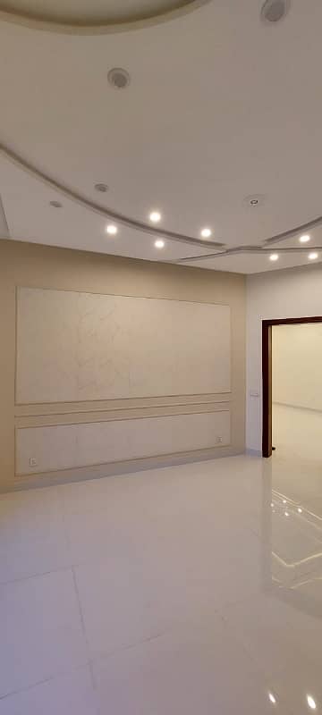 10 Marla Upper Portion Available For Rent In Tulip Block Bahria Town Lahore 10