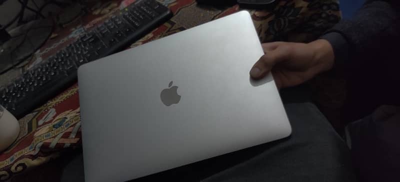 MACBOOK PRO M1 2020 0