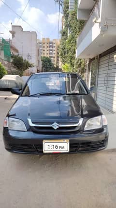 Urgently Sell Cultus VXL 2009 03134512664