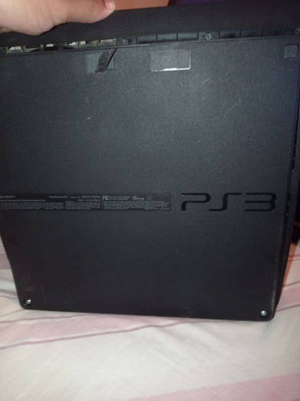 Ps3 jailbreak 320 gb hard drive 5