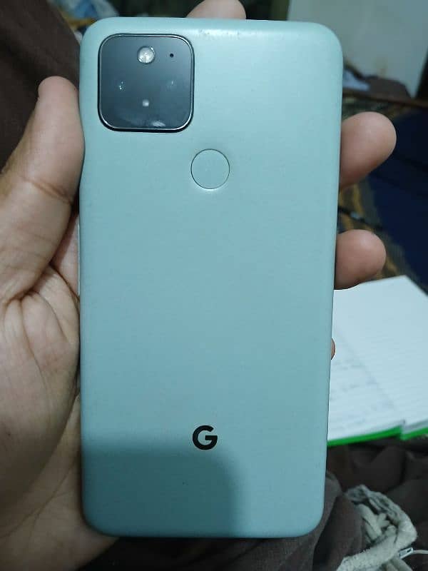 pixel 5 8gb 128gb 0