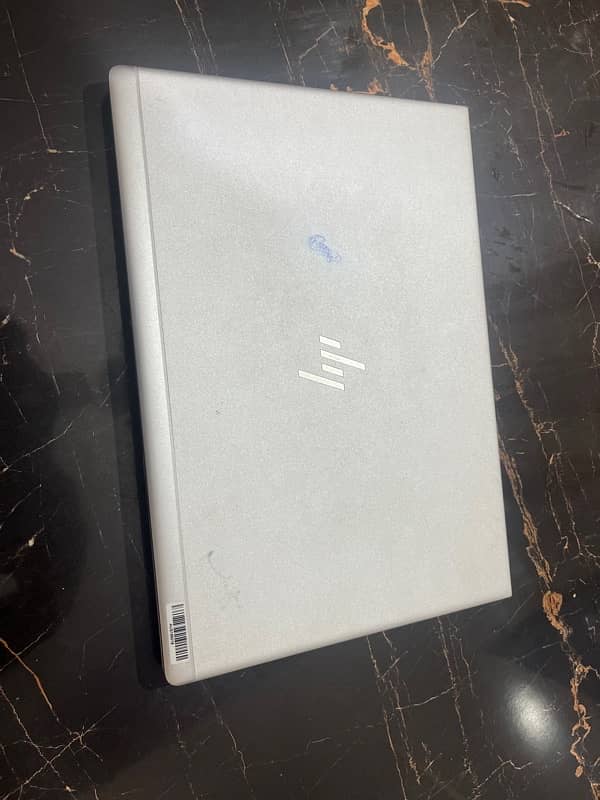 Hp EliteBook 840 G5 256gb ssd 16gb Ram 2