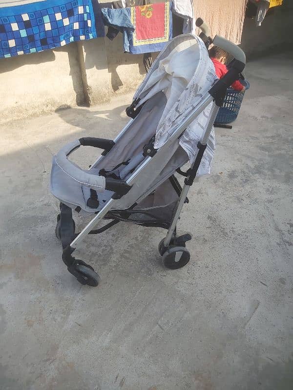 baby pram 3