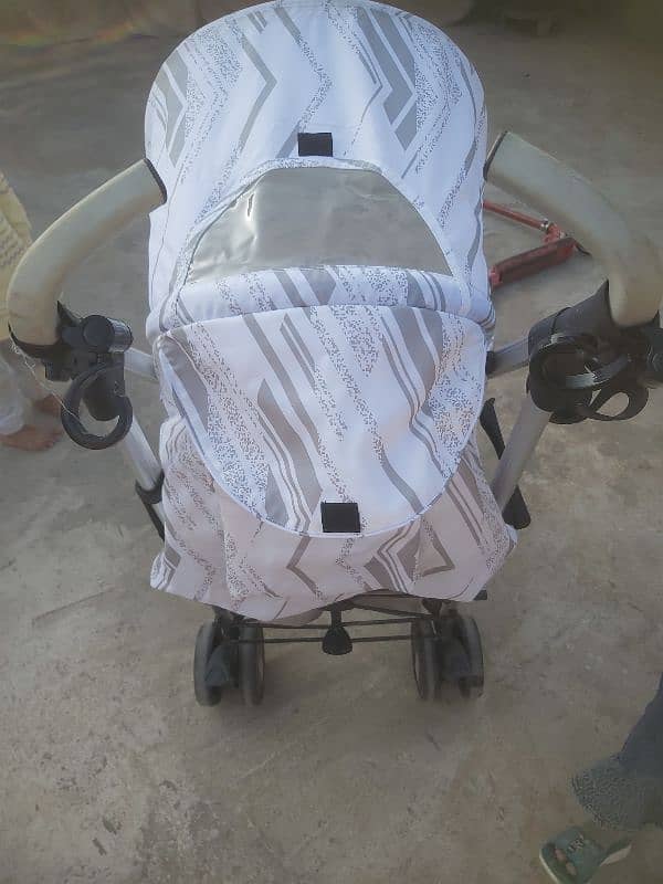 baby pram 6