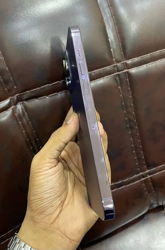 iphone 14 Pro Max Pta Approved 2