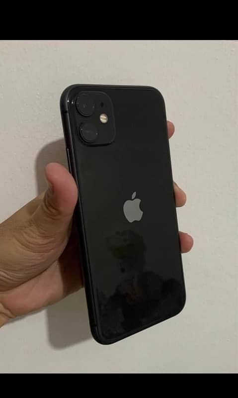 iPhone 11    JV    64GB     Better 85•/•   Update iOS 18 0