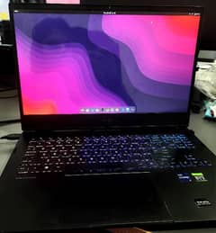 HP omen i7 12700h 14 cores rtx 3060 non max q 16gb 1tb ssd