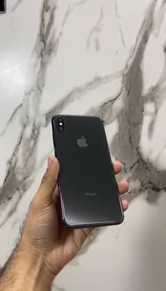 Iphone XSmax