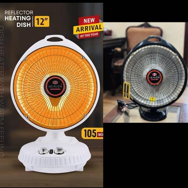 Different Price /Remote Heater & Simple Heater Available (03201638749) 1