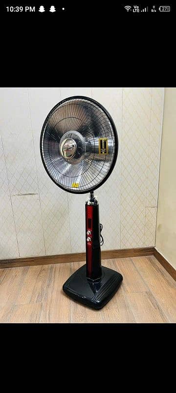 Different Price /Remote Heater & Simple Heater Available (03201638749) 3